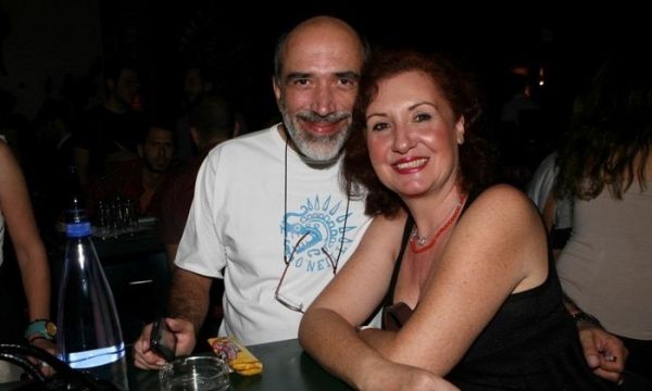 Δείτε πώς είναι σήμερα ο Τρελαντώνης από το «Καφέ της Χαράς»! 