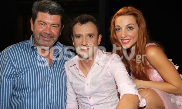 Η γεμάτη παιδικά χαμόγελα πρεμιέρα της παράστασης «Οι περιπέτειες του Μάικ»