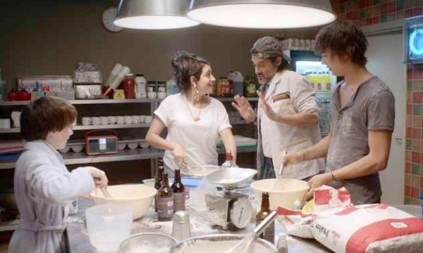 Η αγγλική «απάντηση» στο «Γάμος αλά Ελληνικά» με πρωταγωνιστή τον Χωραφά!