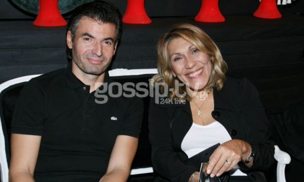 Λαμπερή πρεμιέρα στο θέατρο «Διάχρονο»