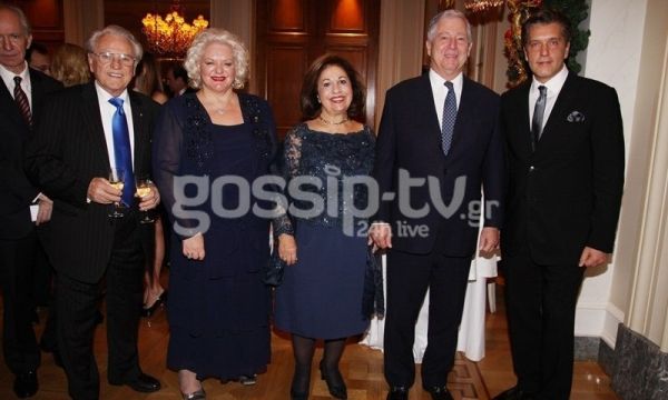 «Ένα γράμμα στον Αϊ-Βασίλη» για καλό σκοπό