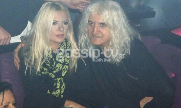 H τρυφερή αγκαλιά Πάνια – Καρβέλα και η συνάντηση με τον Φραγκολιά! 