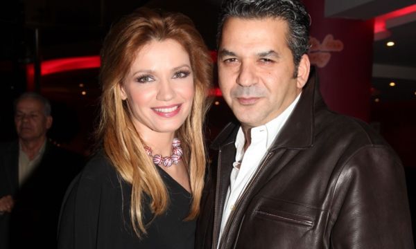 Πασίγνωστη Ελληνίδα ηθοποιός χώρισε μετά από επτά χρόνια σχέσης!