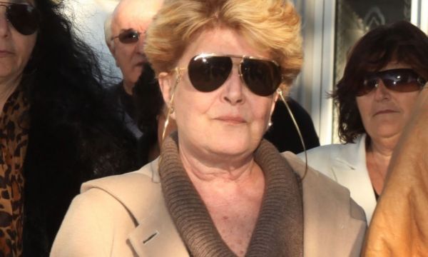 Ποια πρωταγωνίστρια δήλωσε: «Δεν είμαι ερωτευμένη τα τελευταία 17 χρόνια»