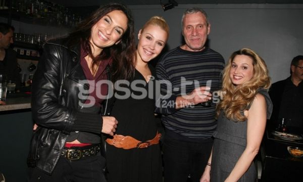 Και όμως είναι ο Αλμπέρτο Εσκενάζυ!