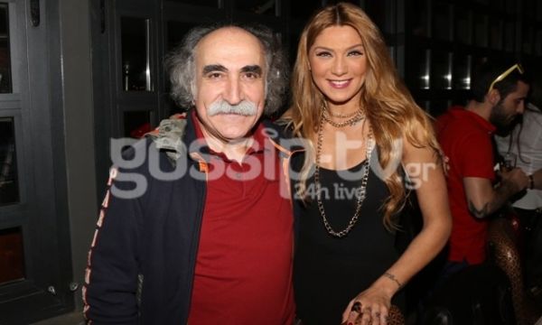 Μονιασμένοι πριν τον μεγάλο τελικό οι υποψήφιοι για τη Eurovision! (φωτό)