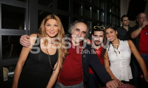 Μονιασμένοι πριν τον μεγάλο τελικό οι υποψήφιοι για τη Eurovision! (φωτό)