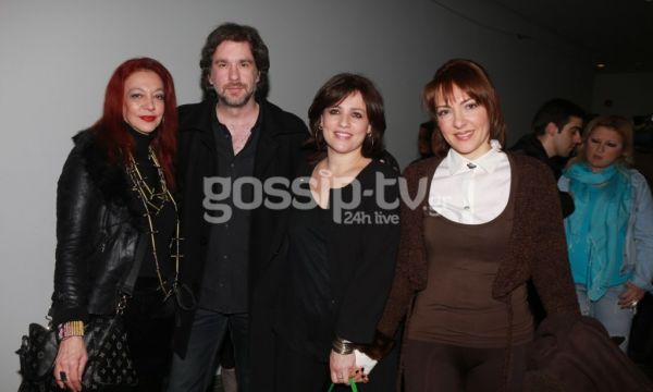 «Μια νύχτα στην Αθήνα»: Η ανατρεπτική ταινία του Αρβανίτη έκανε πρεμιέρα!