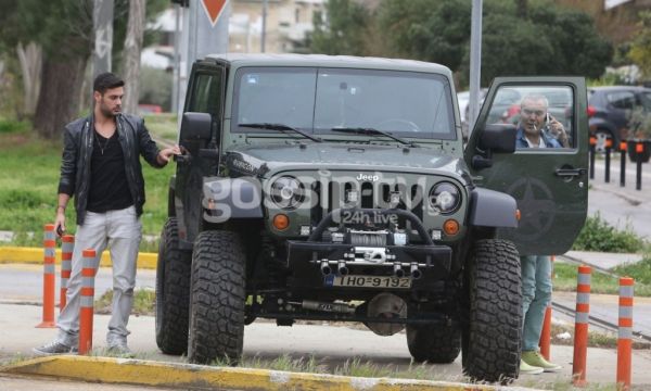 Και σου ‘κάνε ένα μαλλί…