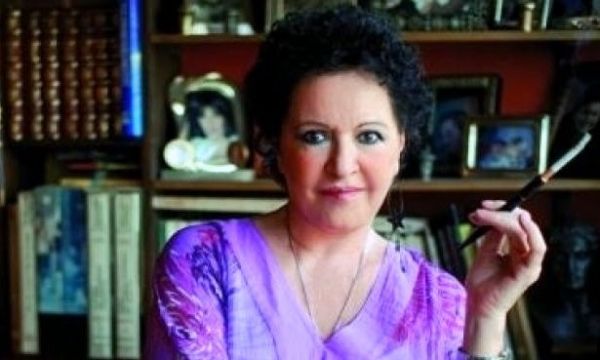 Μεγάλη Ελληνίδα πρωταγωνίστρια παραδέχεται: «Με στοίχειωσε ο θάνατος του μωρού μου»