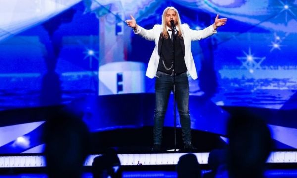 Eurovision 2013: Iσλανδία: Με τέλειο ήχο και σωστό φωτισμό ολοκληρώθηκε η πρώτη πρόβα!