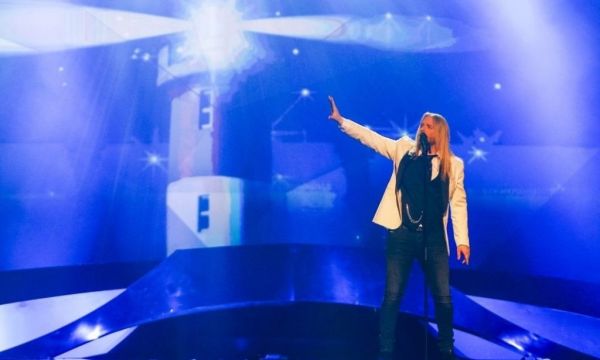 Eurovision 2013: Iσλανδία: Με τέλειο ήχο και σωστό φωτισμό ολοκληρώθηκε η πρώτη πρόβα!