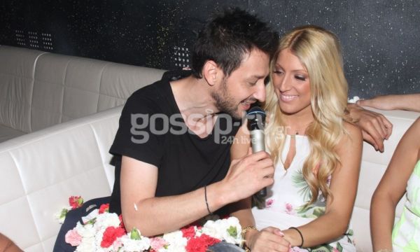 Καλίδης – Μενιδιάτης: Τα «έσπασαν» στο Frangelico