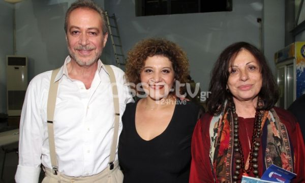 Μίκης Θεοδωράκης: Τραγούδησε στην τελευταία αφιερωματική του παράσταση μαζί με την Μαρία Φαραντούρη!