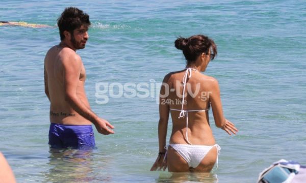 Το σωστό μαγιό στο σωστό σώμα!