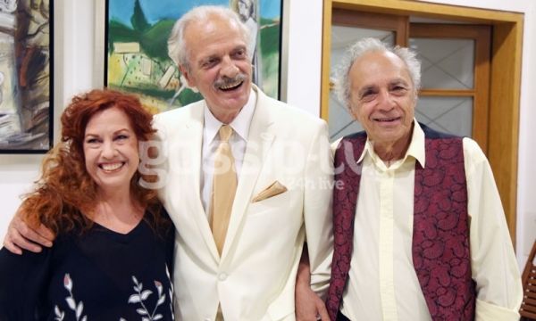  Το είπε και το έκανε ο Σπύρος Φωκάς! Ντύθηκε χθες  γαμπρός!