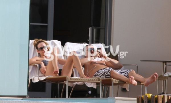 Έτσι κρατιούνται οι γάμοι! (φωτό)