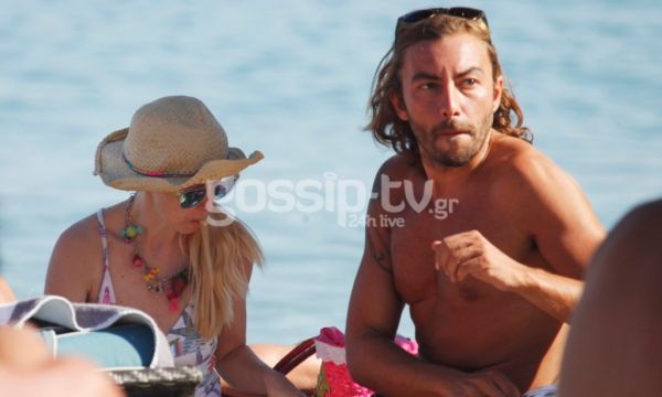 Γιατί τσακώνεστε βρε παιδιά; 