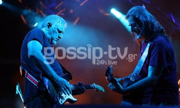 Πορτοκάλογλου-Πλιάτσικας: Ολοκλήρωσαν την καλοκαιρινή τους περιοδεία