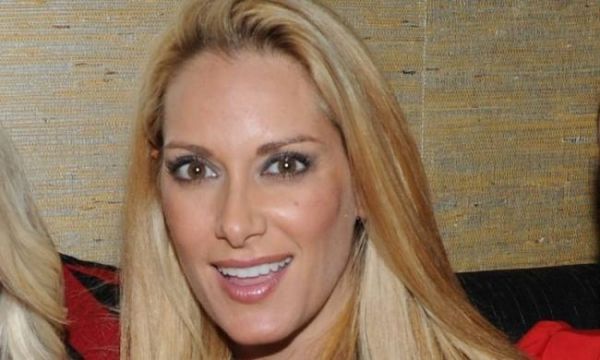 Απολαμβάνοντας ένα πιάτο γιαουρτλού!