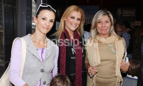 Πρεμιέρα για την παιδική παράσταση «Ως την άκρη του ονείρου»