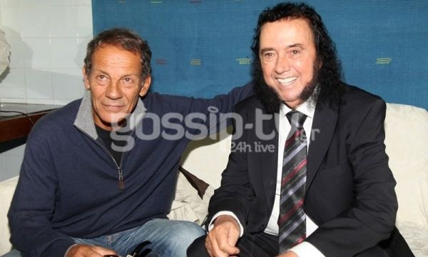 Ο καιρός δεν εμπόδισε την επιτυχία