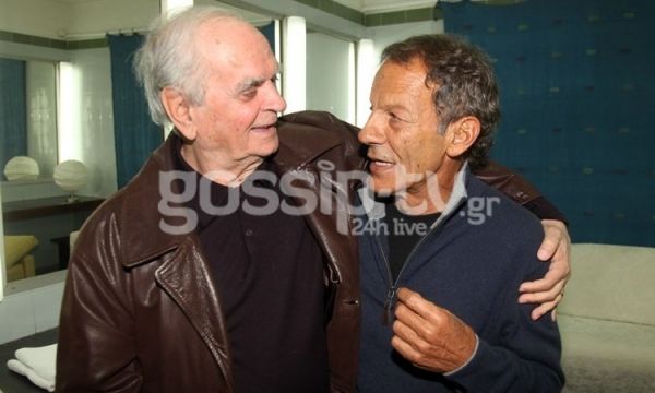 Ο καιρός δεν εμπόδισε την επιτυχία