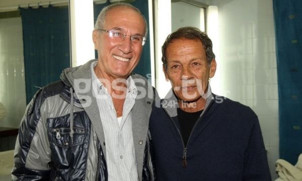 Ο καιρός δεν εμπόδισε την επιτυχία