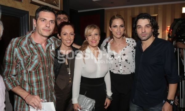 Λαμπερή πρεμιέρα για το «HANGOVER IV»