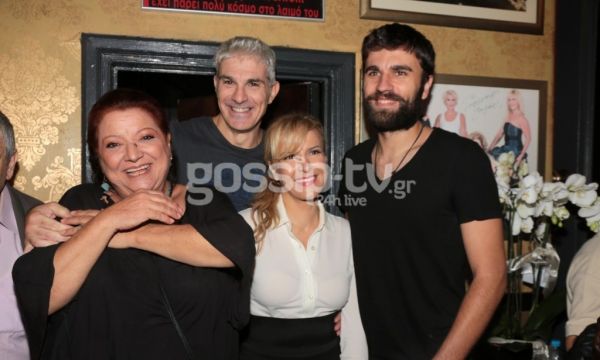 Λαμπερή πρεμιέρα για το «HANGOVER IV»