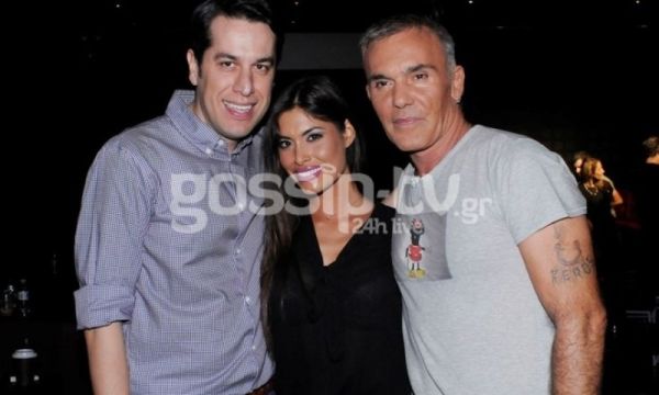 Λαμπερός Χειμώνας στο «Κέντρο Αθηνών»