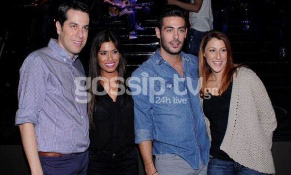 Λαμπερός Χειμώνας στο «Κέντρο Αθηνών»