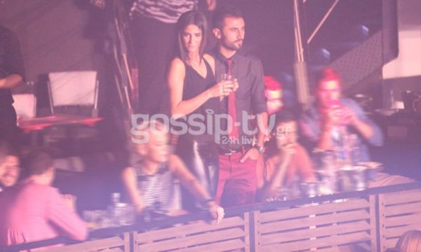 Επιμένει ελληνικά ο Τούρκος σταρ της Fenerbahce!