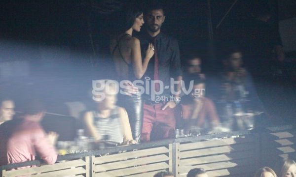 Επιμένει ελληνικά ο Τούρκος σταρ της Fenerbahce!