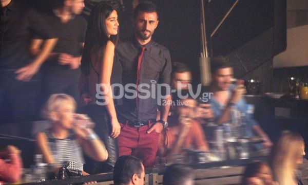 Επιμένει ελληνικά ο Τούρκος σταρ της Fenerbahce!