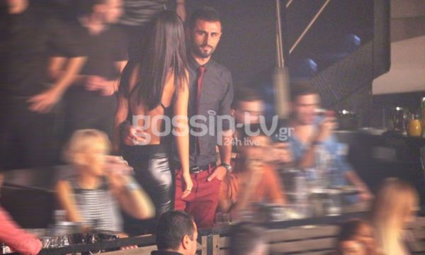 Επιμένει ελληνικά ο Τούρκος σταρ της Fenerbahce!