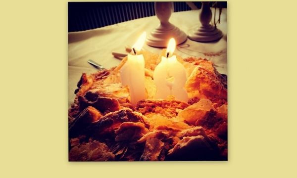 Κόρη γνωστής τραγουδίστριας ενηλικιώθηκε- Ποια είναι;