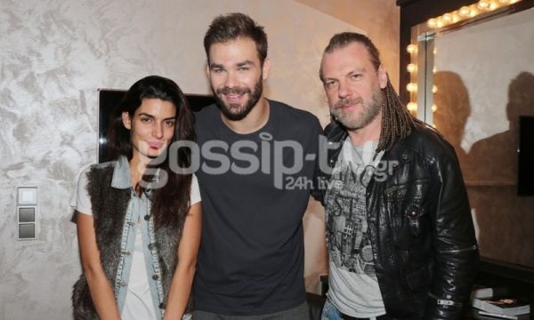 Τι τρέχει με Σωτηροπούλου- Σπυρόπουλο;