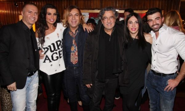 Επίσημη πρεμιέρα για την παράσταση «Η Μαμά Είπε Μη…!»