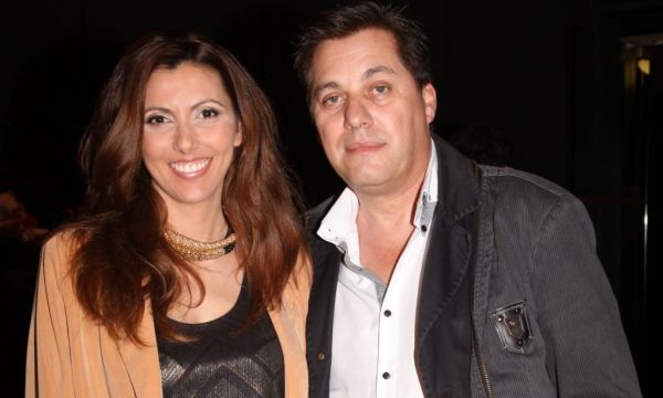 Και το όνομα αυτής… Κασσιανή! Ποια θα ονομάσει έτσι την κόρη της; 