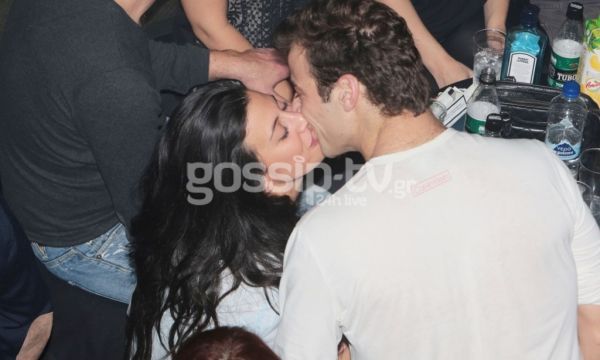 Αχ βρε Ορέστη πάλι σε… τσακώσαμε! 