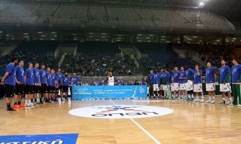 Το Δέντρο των Φιλιών στα γήπεδα της Basket League ΟΠΑΠ!	 	