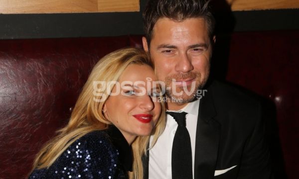 Σιγά που θα έχανε η Μπεκατώρου το live του Χολίδη!