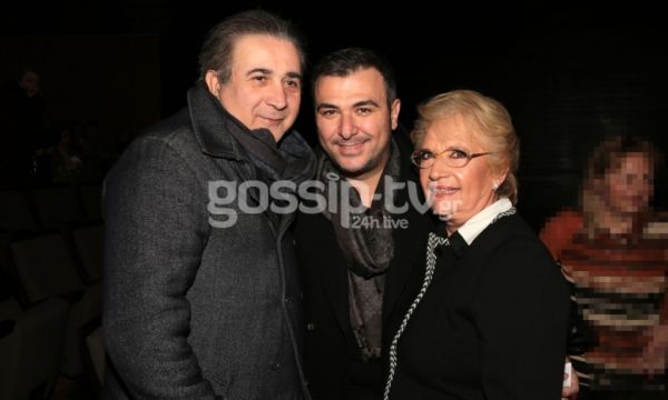 Πρεμιέρα για το μιούζικαλ «Η Μαρινέλλα συναντά τη Βέμπο»