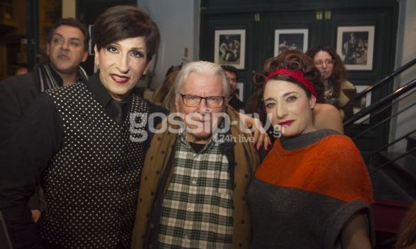 Επίσημη Πρεμιέρα για το έργο «Madam Jojo»