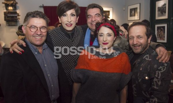 Επίσημη Πρεμιέρα για το έργο «Madam Jojo»