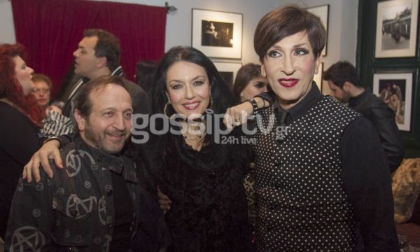 Επίσημη Πρεμιέρα για το έργο «Madam Jojo»