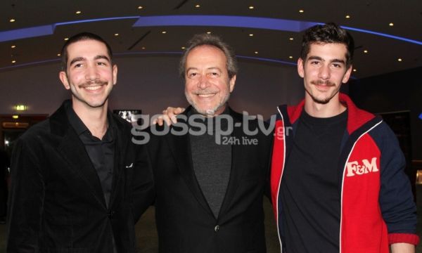 Πρεμιέρα για το μιούζικαλ «Η Μαρινέλλα συναντά τη Βέμπο»