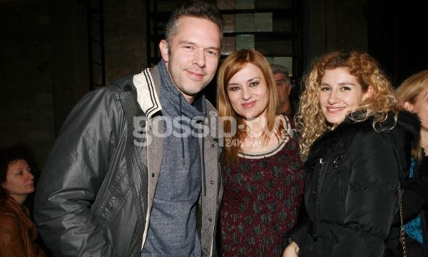 Επίσημη πρεμιέρα για το έργο «Ρινόκερος»