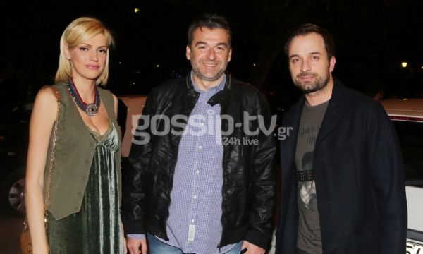 Βραδινή έξοδος για «Το Πρωινό»!